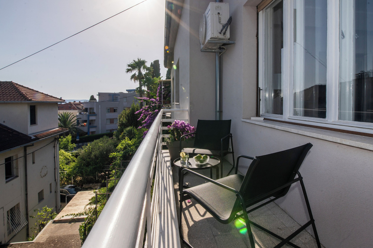 Others 5, Sun Spalato Firule, Split