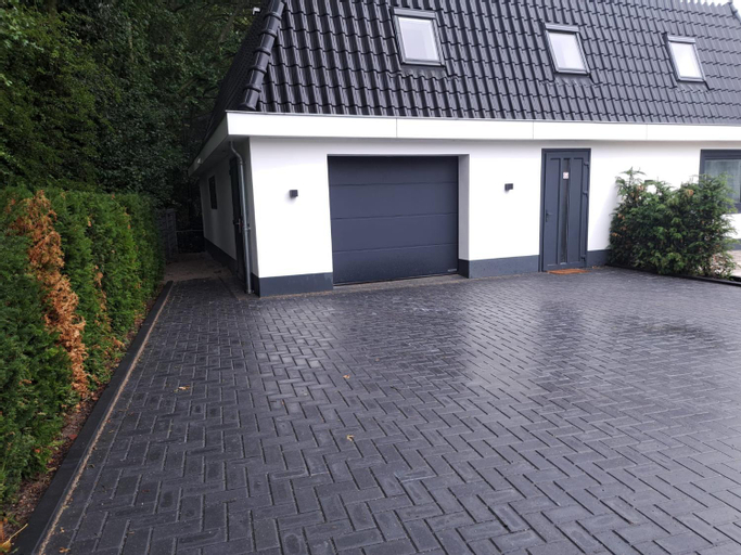 Huisje Wenum - Apeldoorn met jacuzzi, Apeldoorn