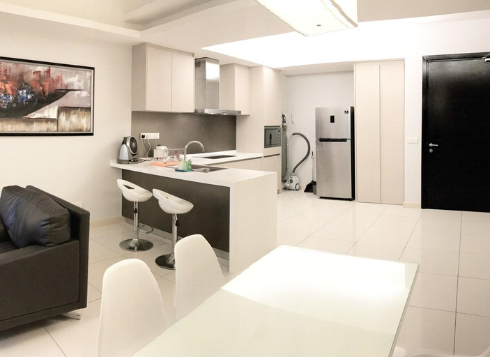 Others 5, A Cozy High Floor Suasana KL Bkt Bintang, Kuala Lumpur