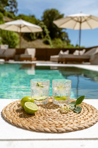 Others 3, Hara Suites, Epirus
