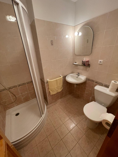 Others 5, Villa Belvedere, Trutnov