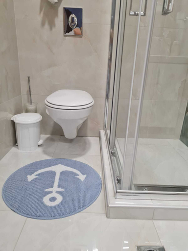 Bathroom 3, Anna Maria Family House 2, Thessaly