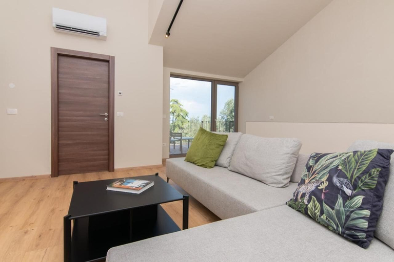 Others 5, AdeLis Residence, Piran