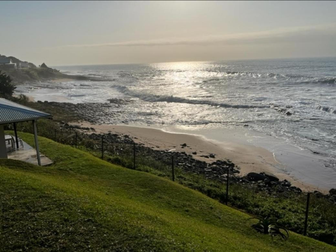 View 4, Sea-Cottage Beachfront Accommodation, iLembe