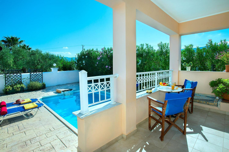 Facilities 3, Villa Jasmine Sostis by Villa Plus, Ionian Islands