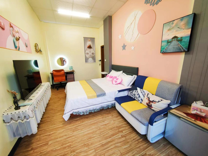 Bedroom 5