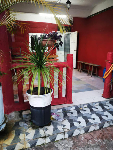 Others 3, Kimi Guesthouse, Kuantan