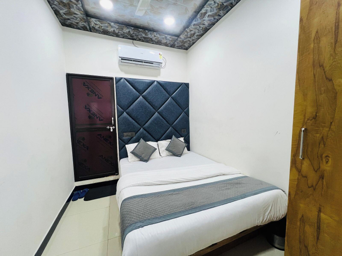 Others 4, Hotel Hari Palace, Ujjain