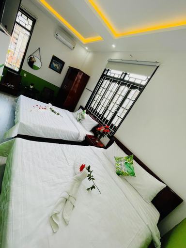 Bedroom 8