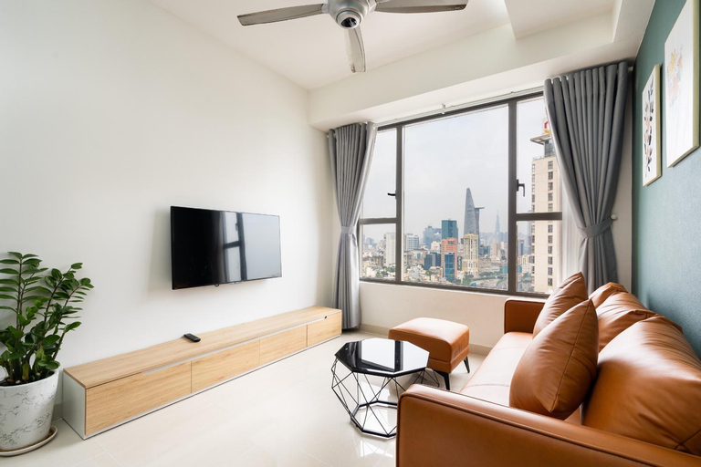 Others 5, Yomo Apartment RiverGate Residence, District 4