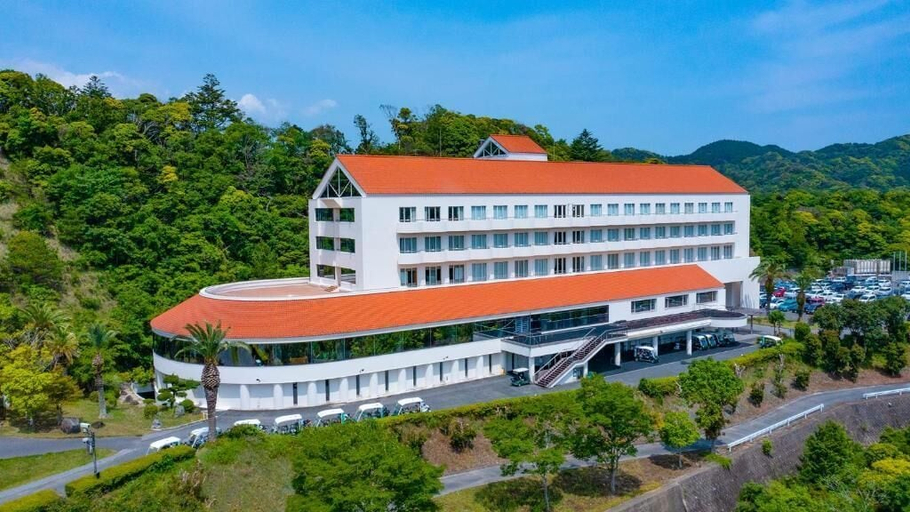 Exterior & Views 2, KAMOGAWA COUNTRY HOTEL, Kamogawa