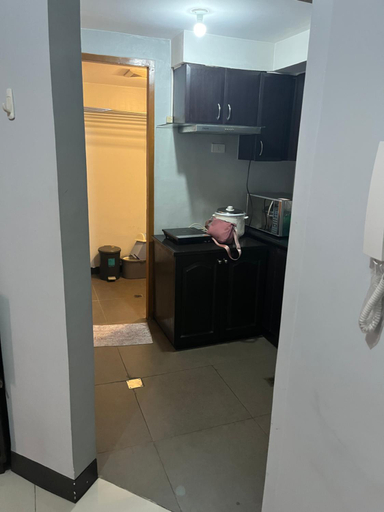 Others 5, Montecito HOME AWAY FROM HOME, across NAIA Terminal 3, Pasay City