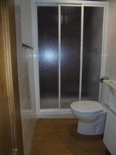 Bathroom 3, Casa Saleta, A Coruña