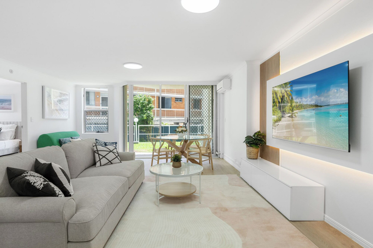 Others 2, Coastal Delight at Kupari, Gold Coast