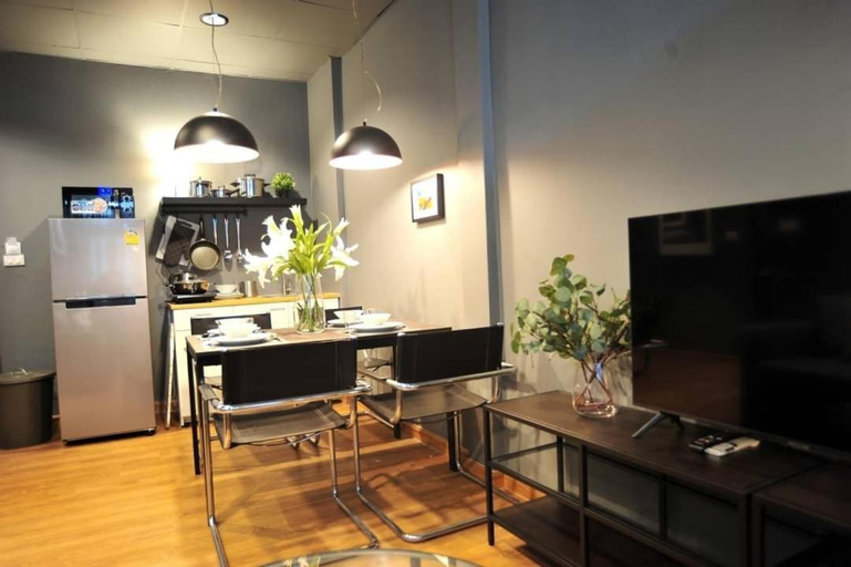 Others 5, STAY-DIUM House Huamark, Suan Luang