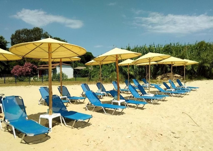Sport & Beauty, Paradise Hotel, Central Macedonia