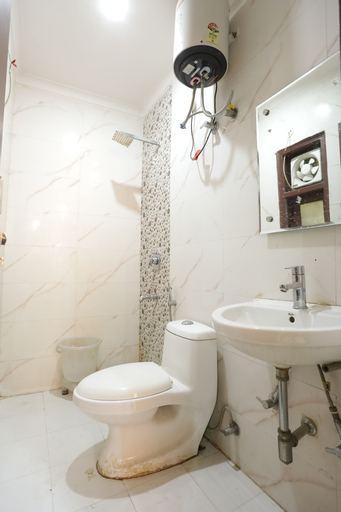 Bathroom 2