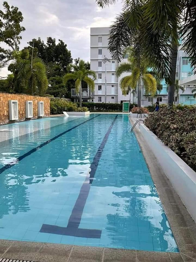 Others 4, 8 spatial condo near downtown, coffee shop, SNR, Sm, hospital, Schools 2b fully furnished, Davao City