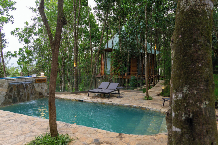 Sport & Beauty 5, The Grand Forest Jarabacoa, Concepción de la Vega