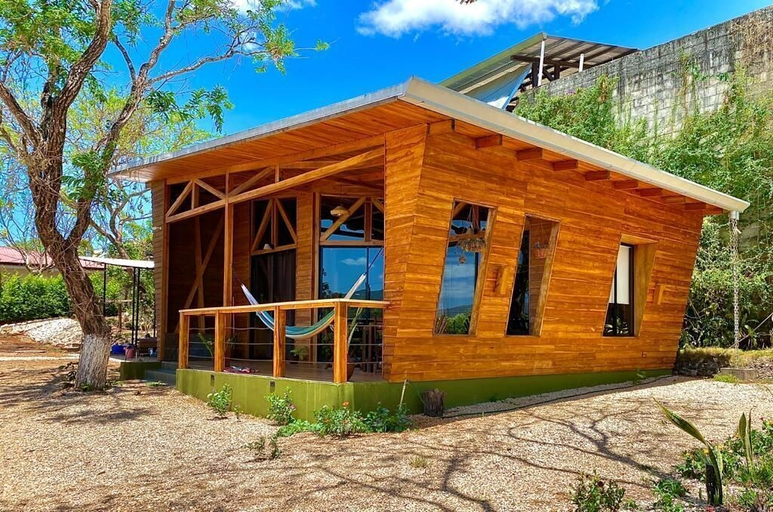 Exterior & Views, Hoja Azul, Hojancha