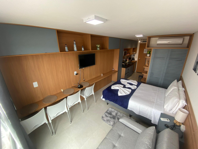 Bedroom 3, Villas do Porto - 208 by La Playa, Ipojuca