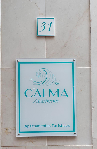 Facilities 4, CALMA Apartments, Alicante
