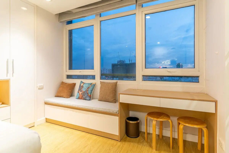 Bedroom 12