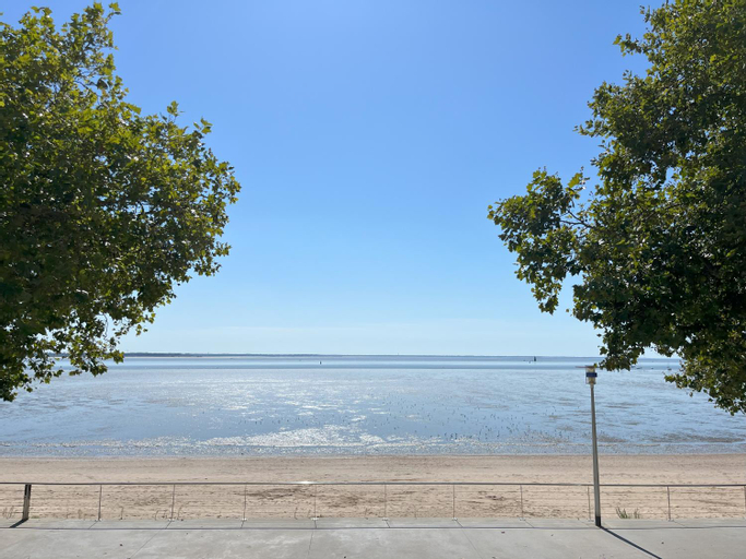 Exterior & Views 3, Villa Aziliz - Face Mer, Loire-Atlantique