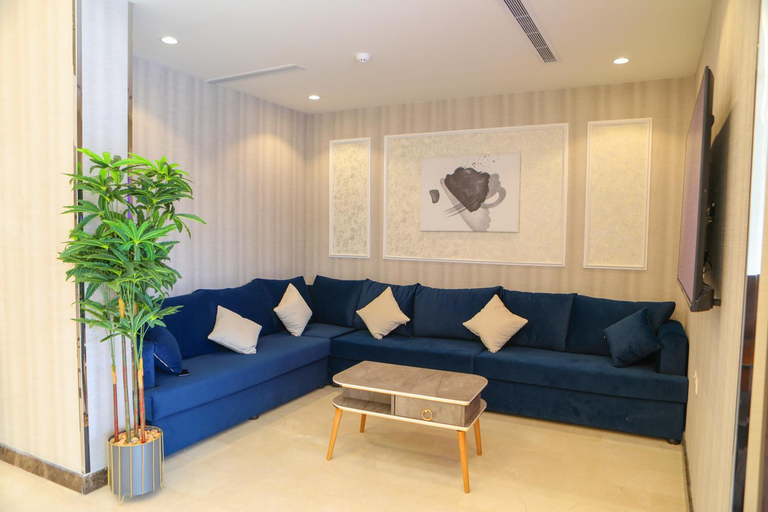 Others 5, Oriens Hotel, Taif