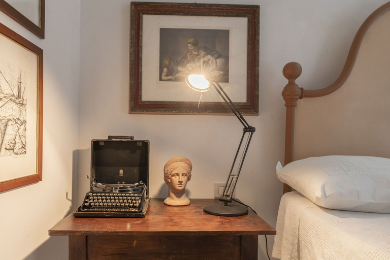 Bedroom 3, Lounge Flat Camaiore Wifi Versilia Coast, Lucca