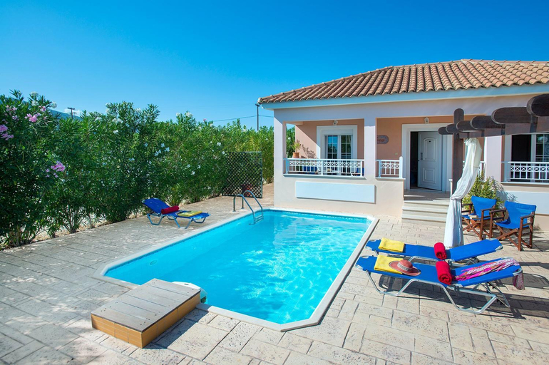 Facilities 2, Villa Jasmine Sostis by Villa Plus, Ionian Islands