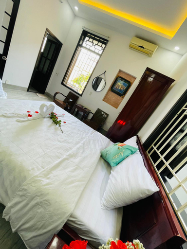 Bedroom 2, Full House Homestay, Huế