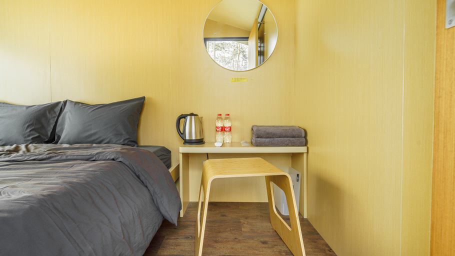 Bedroom 9