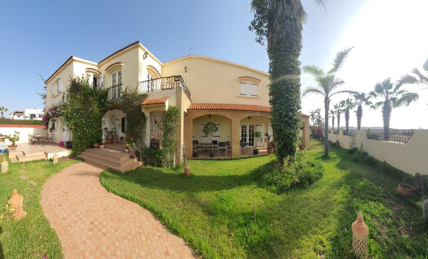 Lara House 3, Agadir-Ida ou Tanane
