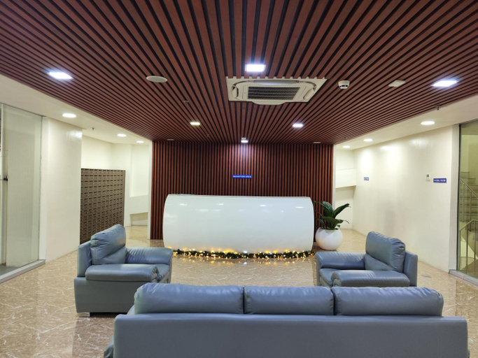 Others 2, White Nordic Fully-Furnished Studio at INSPIRIA, Davao City