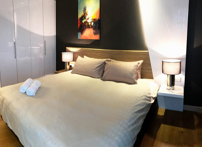 Others 4, A Cozy High Floor Suasana KL Bkt Bintang, Kuala Lumpur