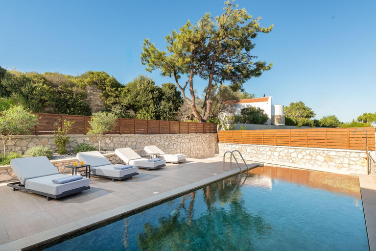 Others 5, Seaesta Villas, South Aegean