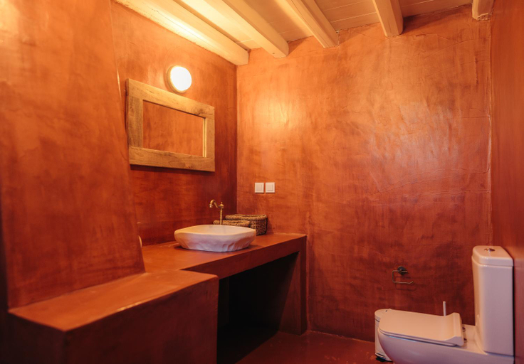 5, Traditional villa, South Aegean