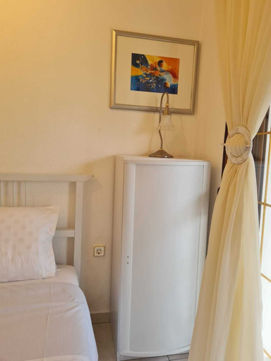 Bedroom 3, Anna Maria Family House 2, Thessaly