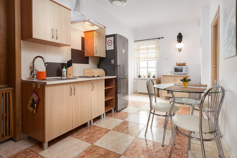 Others 3, MAJA - Apartamenty na fali, Puck