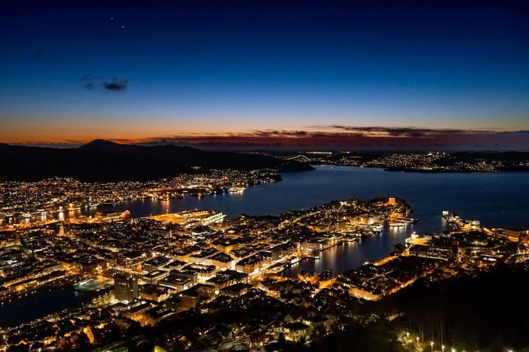 Others 5, Central Seafront Apartments with Parking and Self Check-In!, Bergen