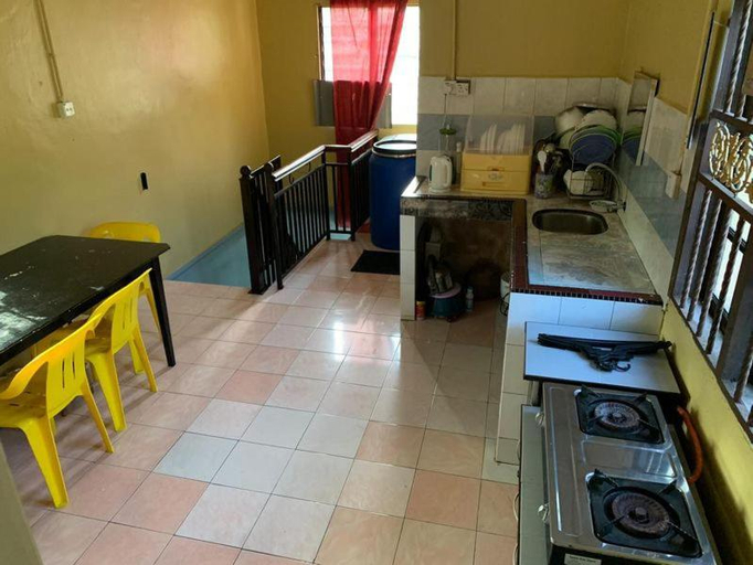 Others 5, Kimi Guesthouse, Kuantan