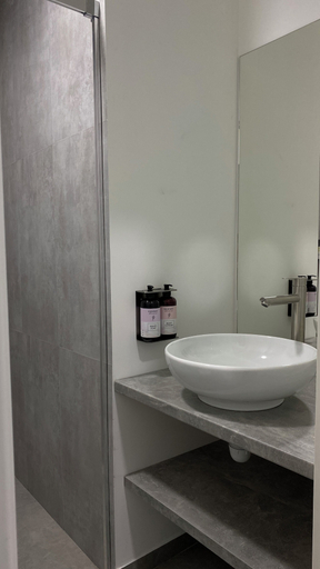 Bathroom 5, T.A. Collection