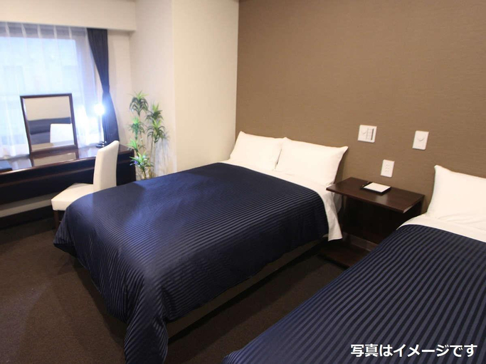 Bedroom 18