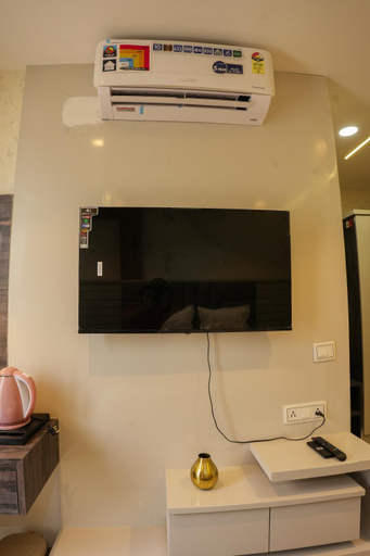 Others 2, HOTEL LIME TREE, Sahibzada Ajit Singh Nagar