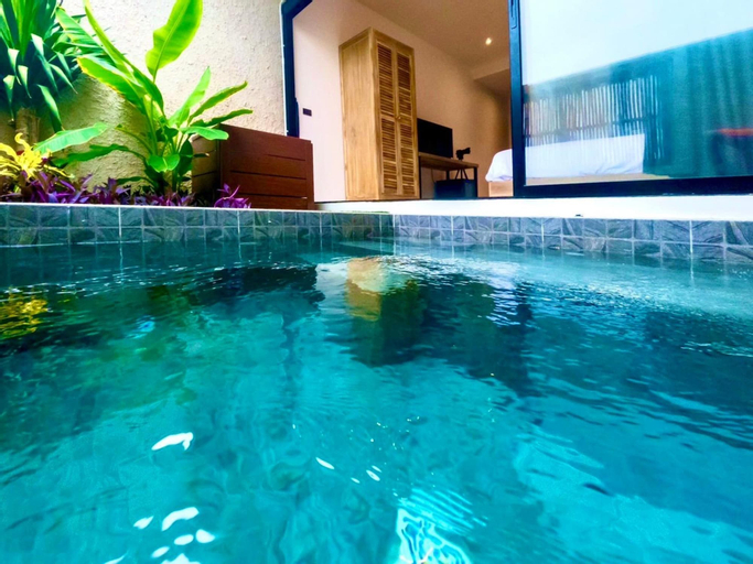 R Resident Resort, Muang Phetchaburi