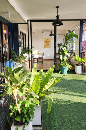 Others 5, Pinpoint Hotel Phuket, Phuket Island