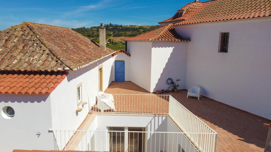 Exterior & Views 2, CASASUPERTUBOS ÓBIDOS, Óbidos