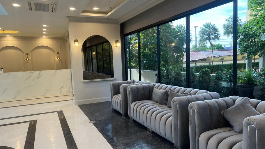 Public Area 2, Carrara Hotel Hatyai, Hat Yai