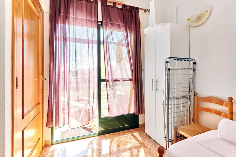 Bedroom 3, Espanhouse Sonia in La Zenia Playas de Orihuela, Alicante